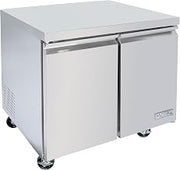 36 1/4" Undercounter Refrigerator