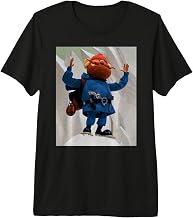 Retro Christmas Special Yukon Arctic Explorer Cornelius Premium T-Shirt