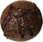 Bake N Joy Homestyle Double Chocolate Chip Muffin Batter, 4.5 Ounce - 96 per case