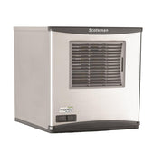 Scotsman 862 lb / Day - No Storage / 0.0 pounds / 1 Ice Makers