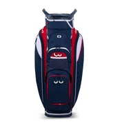 BG OG CRT WOODE RED/WHT/BLU by OGIO – Polyester, Red/White/Blue, Model A20329_Q0373_NA