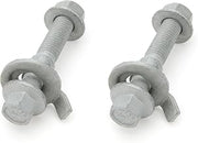 Automotive Eibach 5.81315K Pro-Alignment Camber Bolt Kit