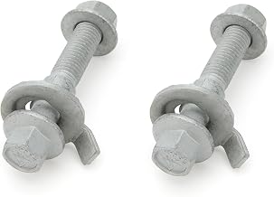 Automotive Eibach 5.81315K Pro-Alignment Camber Bolt Kit