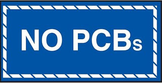 Labelmaster PCNL No Pcb's Label (Pack of 500)