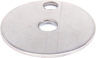 Bki Washer, Blower Motor SRC SRCA069 - Genuine OEM Replacement Part