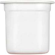 Thick & Easy Apple / 4 Fl Oz (Pack of 24) / Honey Iced Tea