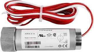 Flame Detector QRA4.U QRA4M.U QRA10M.C UV Flame Detecto for Industrial Burners (QRA10M.C)