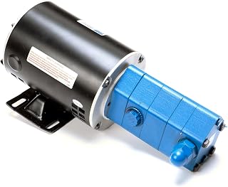 Pitco Pump,10Gpm 208/240 Assembly 60207601 - Genuine OEM Replacement Part