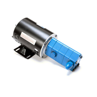 Pump,10Gpm 208/240 Assembly - Genuine OEM Replacement Part by Pitco – Model 60207601