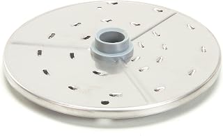 Robot Coupe 27511 Coarse Grating Plate, 3mm