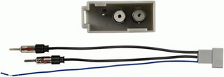 Metra Electronics Metra 40-hd12 Acura/Honda 2009 & Up Into Car Factory Antenna Cable