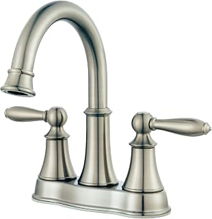 Pfister PP LF-048-COKK COUR 4CC 2H FCT
