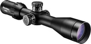 New Barska Rifle Scope Red/Green Illuminated (4-16x50mm)