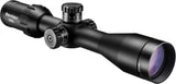 New Rifle Scope Red/Green Illuminated (4-16x50mm) by Barska – Green,Red