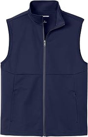 SPORT-TEK Unisex Soft Shell Vest