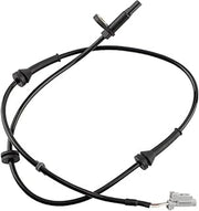 Wheel Sensor for I-Nfin-Iti for Fx35 Fx45 47910Cg000 47910Cg00A 2003-2008 | 695-245 5S10694 Speed ABS Front Driver Or Passenger Side Left Right Easy Installation Sturdy Build Precision Fit Durable