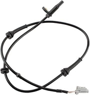 Wheel Speed Sensor ABS Speed Sensor Front Driver Or Passenger Side for I-Nfin-Iti Fx35 Fx45 2003-2008 Front Left Or Right 47910Cg000 47910Cg00A 695-245 5S by Generic – Model