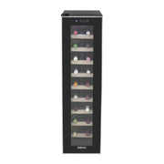 Cuisinart Black / 18 Bottles / Wine Cellar Freestanding Wine Cellars