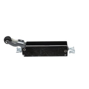 Door Closer by Kason – Black, Model 11094000013