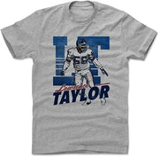 500 LEVEL Lawrence Taylor Shirt - Lawrence Taylor Retro
