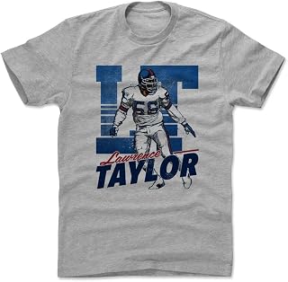500 LEVEL Lawrence Taylor Shirt - Lawrence Taylor Retro