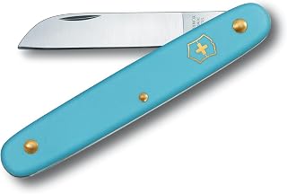 VICTORINOX(ビクトリノックス) フローリストナイフ ストレート【国内正規品】