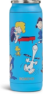 Igloo Peanuts | Snoopy Cooler Collection
