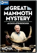 NOVA: Great Mammoth Mystery