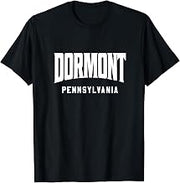Dormont Pennsylvania T-Shirt