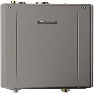 Noritz EZTR75NG Easy 75 Gallon Tank Replacement, max. 199,900 Btuh, 11.1 Gpm - Natural Gas