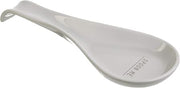 Tablecraft Melamine Spoon Rest, 11 x 4 x 1.25"