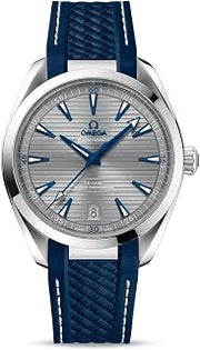 Omega Seamaster Aqua Terra Automatic Men's Watch 220.12.41.21.06.001