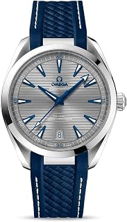 Omega Seamaster Aqua Terra Automatic Men's Watch 220.12.41.21.06.001