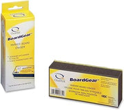 Quartet Boardgear Markerboard Eraser