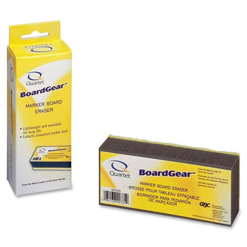 Boardgear Markerboard Eraser by Quartet – Model 920335