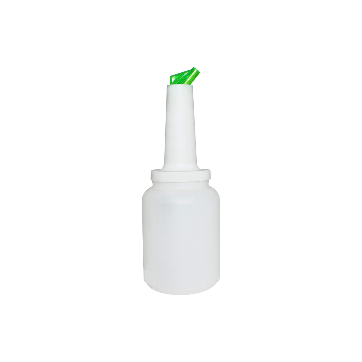 Thunder Group 2 Quarts / Green / 2.0 quarts Wine Pourers