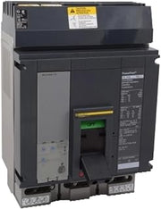 PJA36120U31A Square D 3 Pole Circuit Breaker