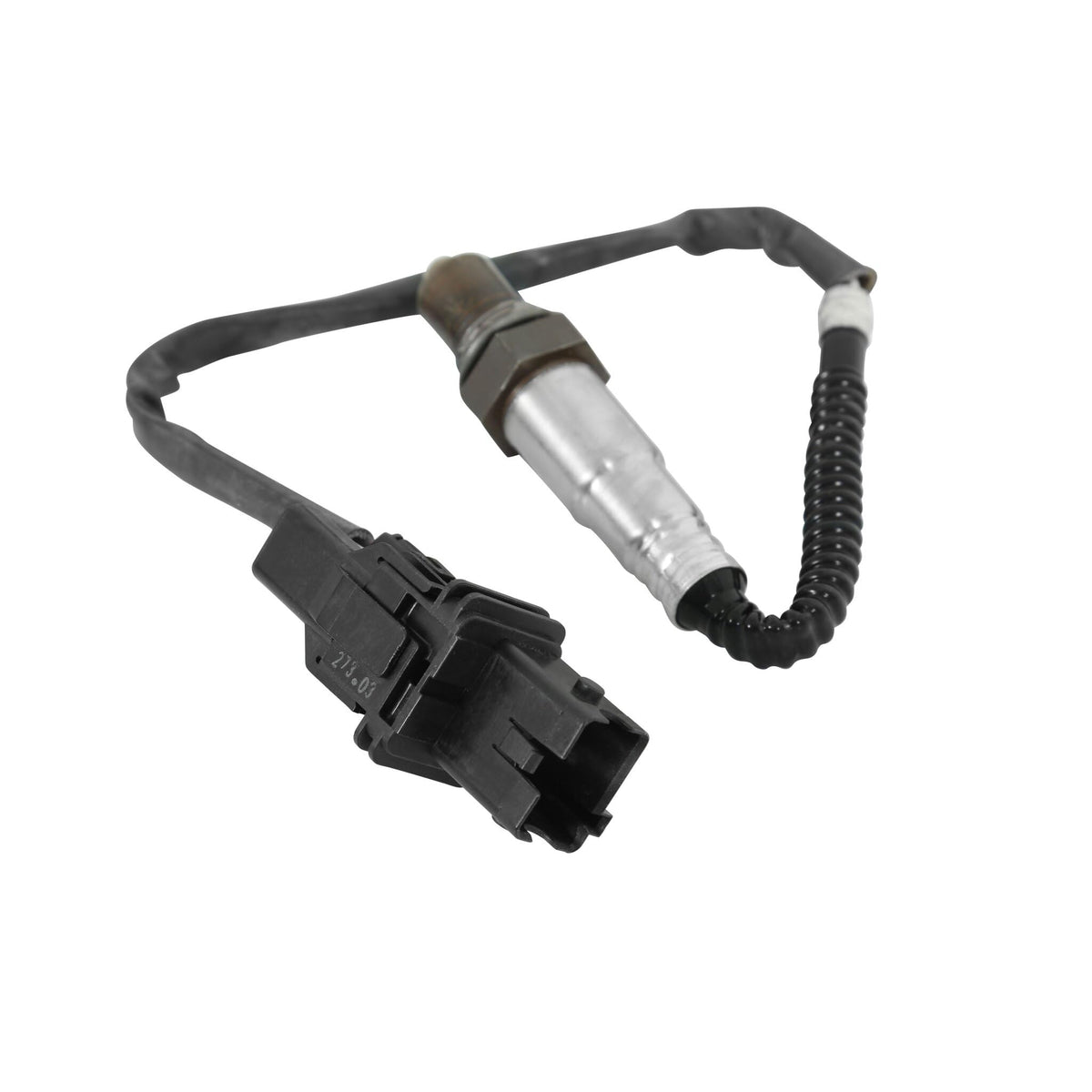 AIR Fuel Sensor by Racepak – No Size, Plastic, No Color, Model 810-SN-AFAMP