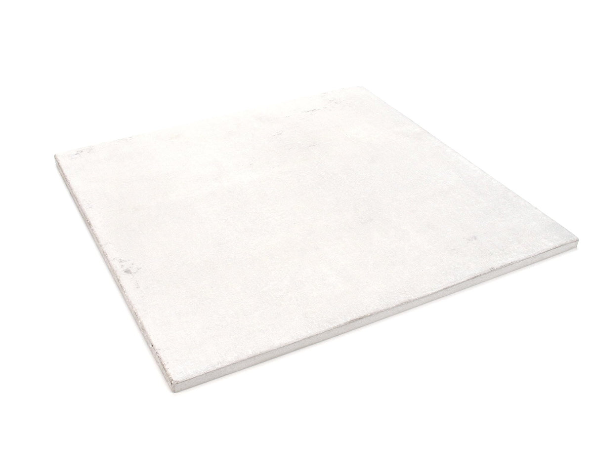 One Baking Stone For 6205 Piz by Nemco – 27.94 cm, Cordierite, Terracotta, Model 66795