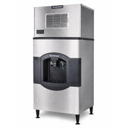 Scotsman 582 lb / Day - 180 lb Ice & Water Bin / 180.0 pounds / 1 Ice Makers