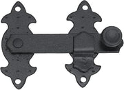 Imex The Fox 73966 – aldabilla, 90 mm