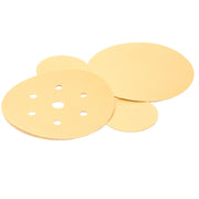 3M 6 / P600 / Gold Hook & Loop Discs