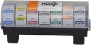 National Checking Company Kit, Refill Labels: P101 - P107-1 each.