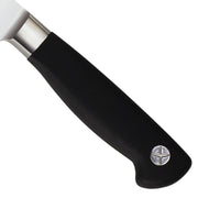 Mercer Culinary 7" / Santoku Knife 7-inch / Black Santoku Knives