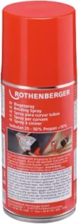 Rothenberger Bending Spray, 5.3 oz