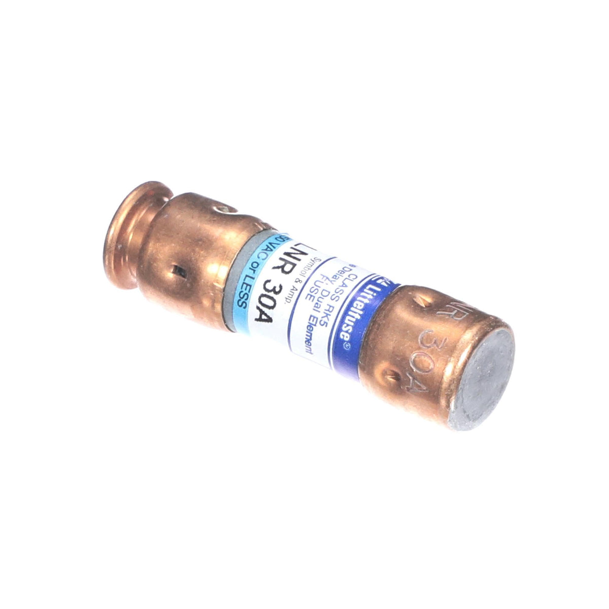 Fuse; Time Delay by Trane – Model FUS02276