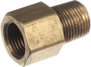 Pitco Fitting,Gas Reg 1/2 Ce 4.62Mm 60106501 - Genuine OEM Replacement Part