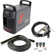 Hypertherm 087192 Powermax85 SYNC, 1/3-PH, CSA, CPC and Serial Ports, 180 degree torch (25') lead