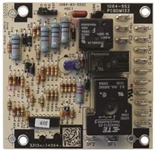 Goodman AMANA 235335 DEFROST CONTROL BOARD 131461 DEFROST CONTROL BOARD 131461 DEFRO