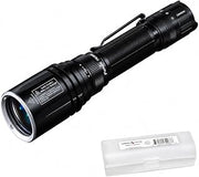 Fenix TK30R 1640 Yard Throw Rechargeable LEP Long Throw Search Flashlight